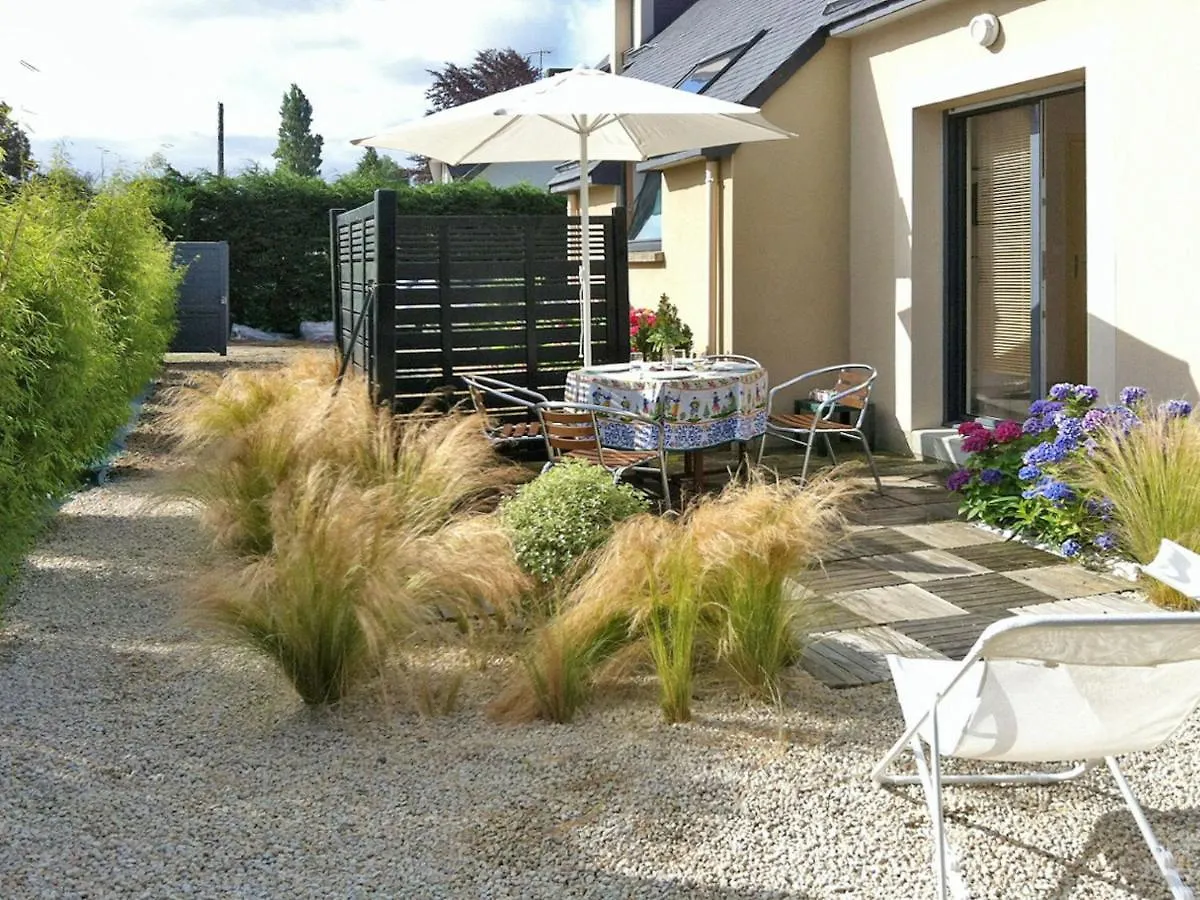 Apartment Bleu Marine - Lex101 By Interhome Lancieux