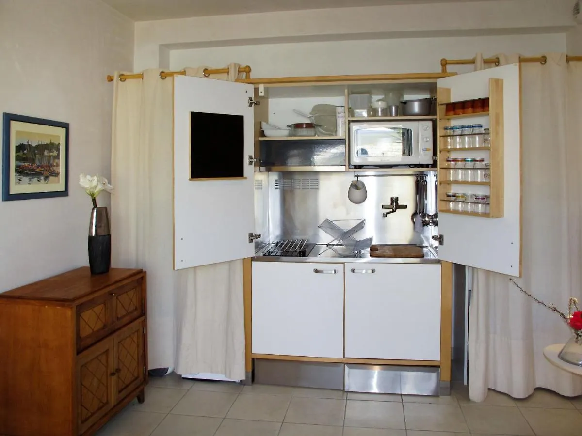Apartment Bleu Marine - Lex101 By Interhome Lancieux Fransa