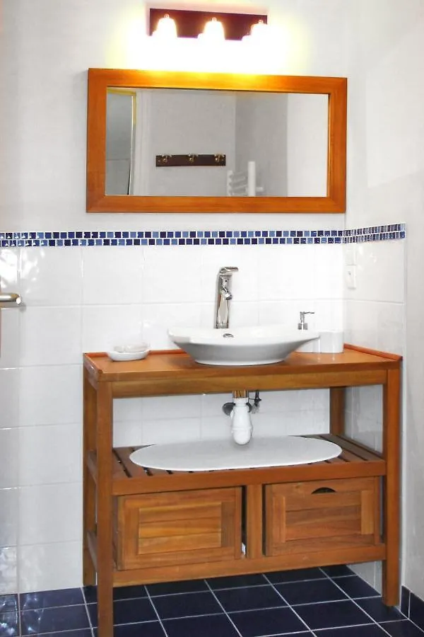 Apartment Bleu Marine - Lex101 By Interhome Lancieux