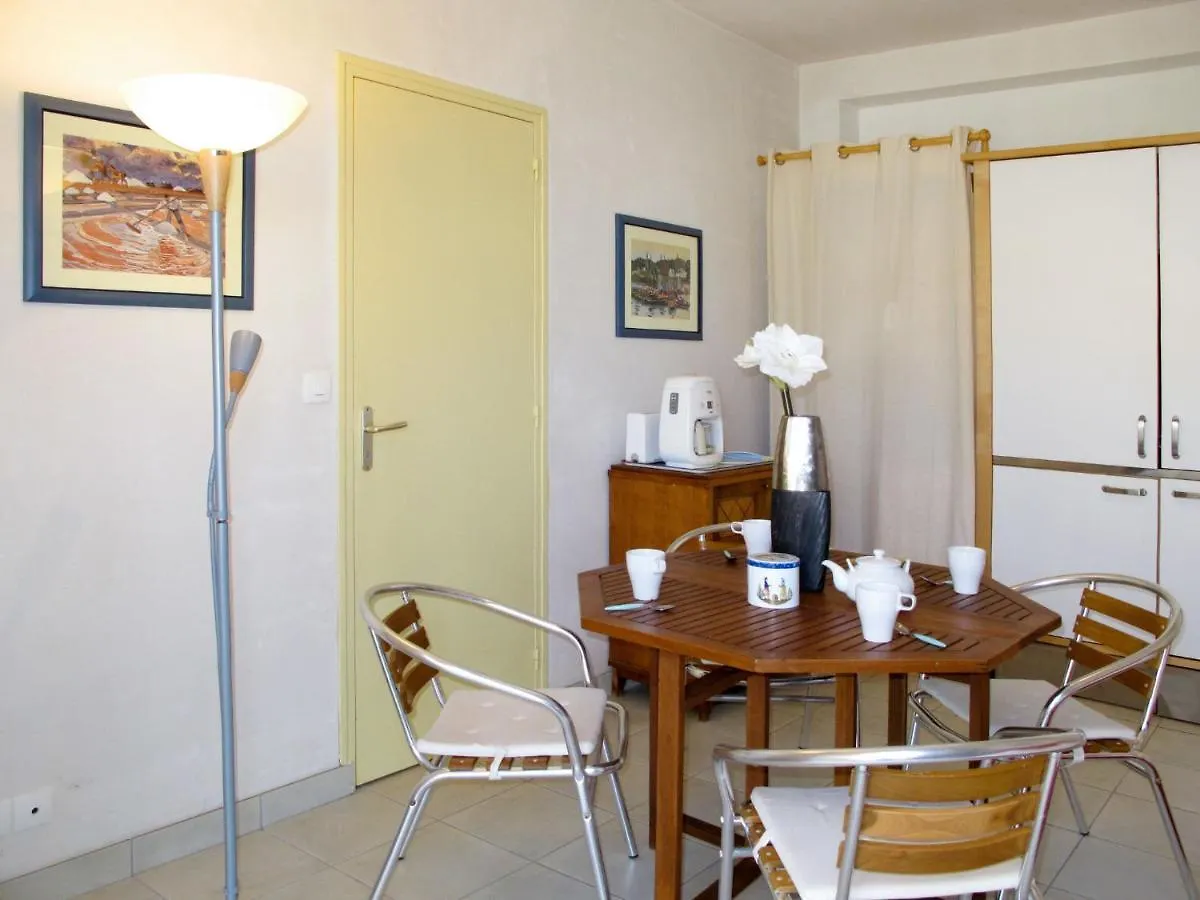 Apartment Bleu Marine - Lex101 By Interhome Lancieux 0*,