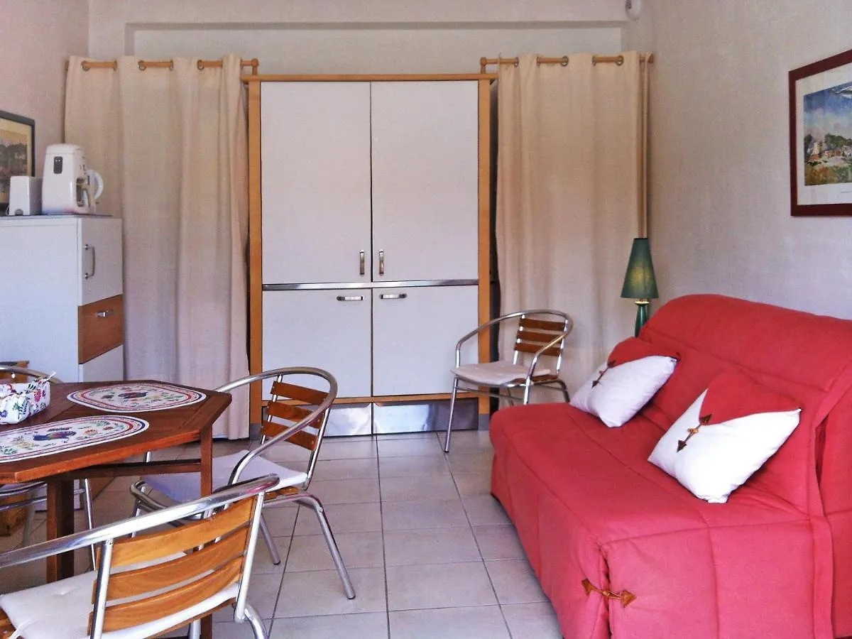 Apartment Bleu Marine - Lex101 By Interhome Lancieux